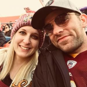 Meet your Posher, Allison